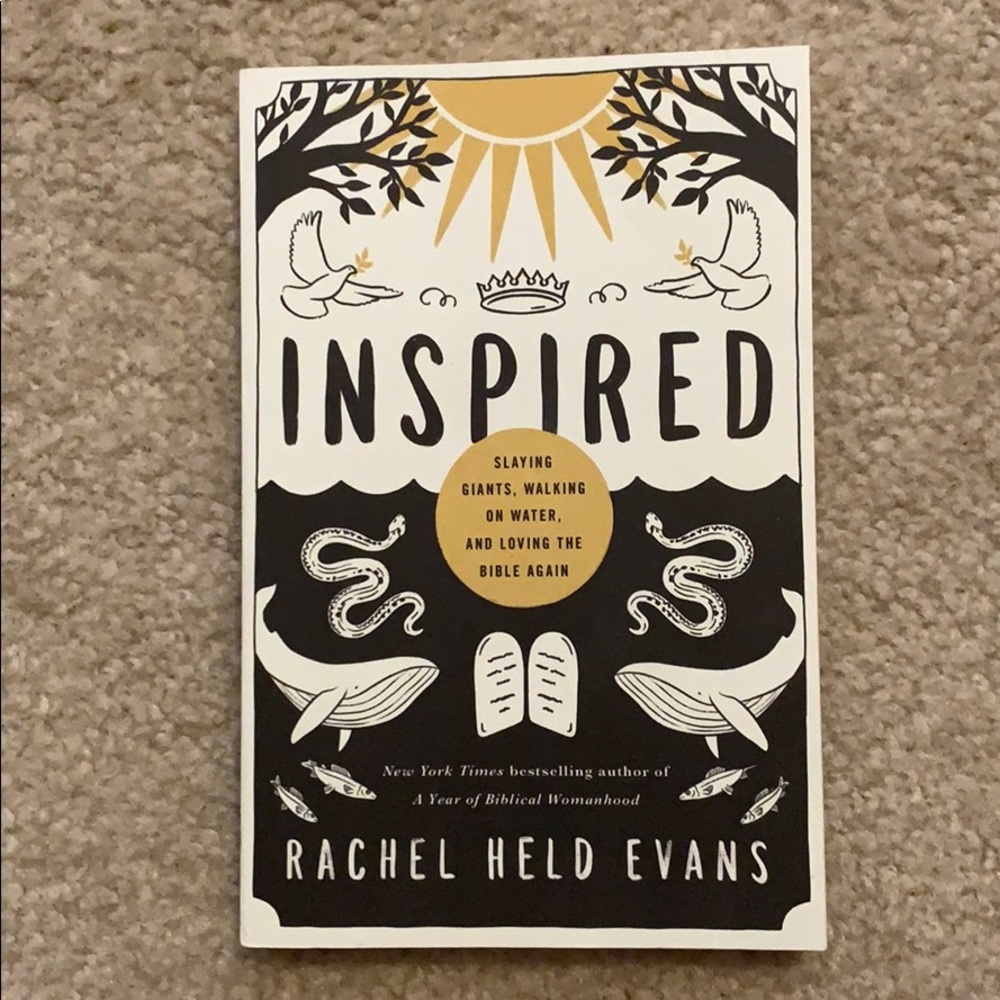 Ready to share this book